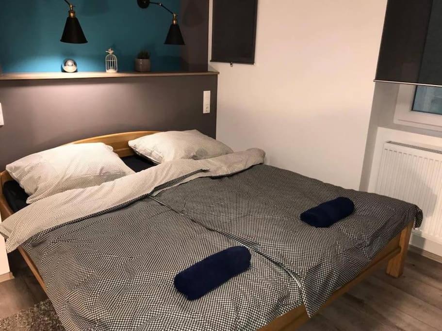 Csengery Apartment Budapest Eksteriør bilde