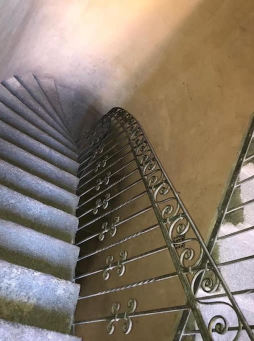 Csengery Apartment Budapest Eksteriør bilde