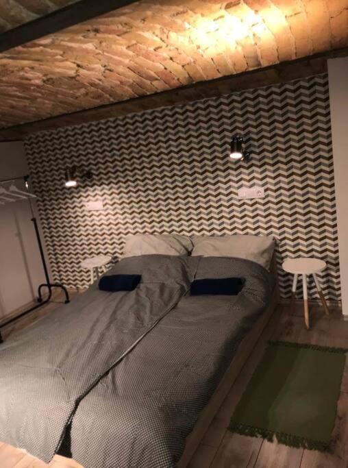 Csengery Apartment Budapest Eksteriør bilde